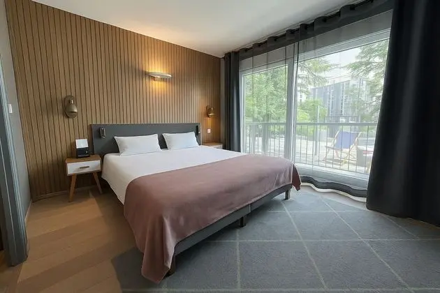 Savoie Hotel - Öne Çıkan Resim