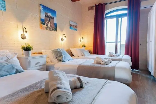 Villa Savona 3 Bedroom Villa With Private Pool - Öne Çıkan Resim