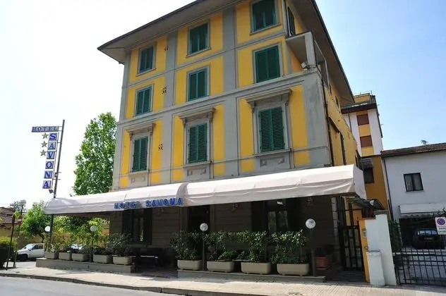 Savona