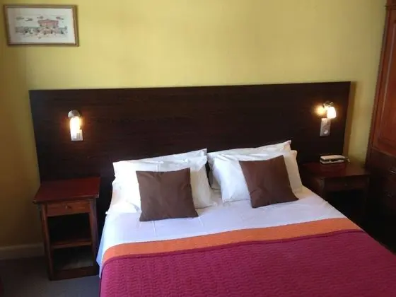 Hotel Savoy - Öne Çıkan Resim