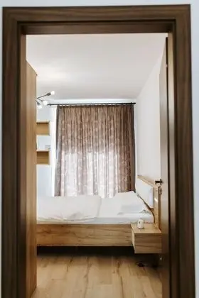 Savoy Apartment Cluj Napoca - Oda