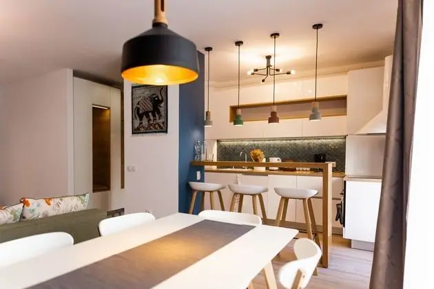 Savoy Apartment Cluj Napoca - Yerinde Yemek