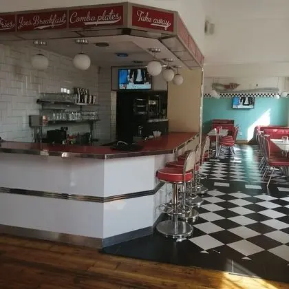 Savoy Hotel Beaufort-West - Yerinde Yemek