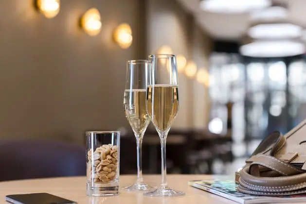 Hotel Savoy - Bar