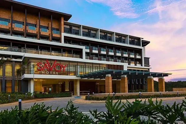 Savoy Hotel Boracay Newcoast