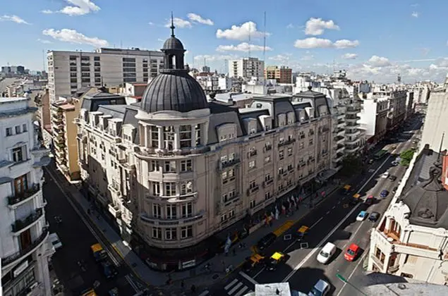 Savoy Hotel Buenos Aires