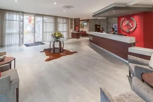 Hotel Savoy and Conference Centre