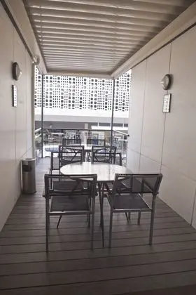 The Savoy Double Bay Hotel - Yerinde Yemek
