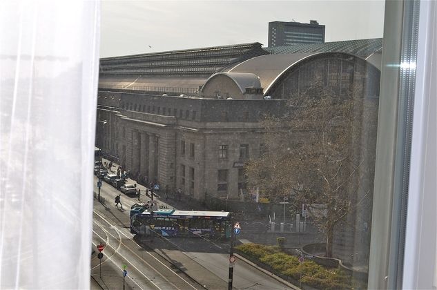 Savoy Hotel FrankfurtFotoğrafı