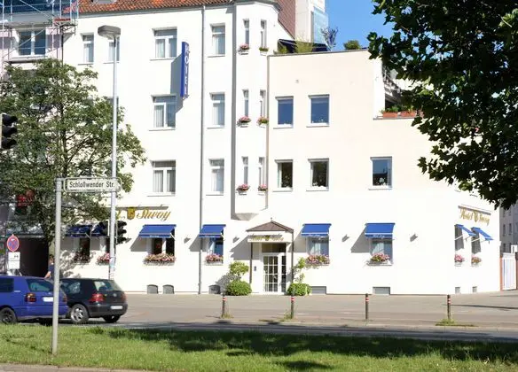 Hotel Savoy Hanover