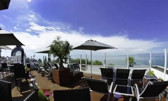 Savoy Hôtel Evian