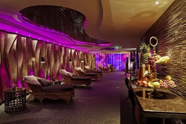 Savoy Hotel - Spa