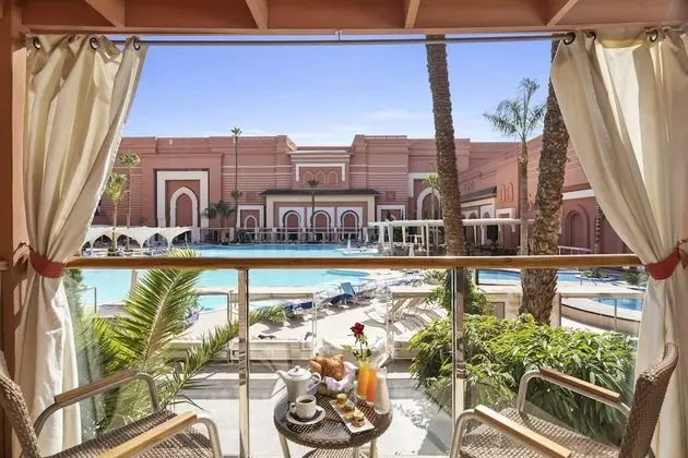 Savoy Le Grand Hotel