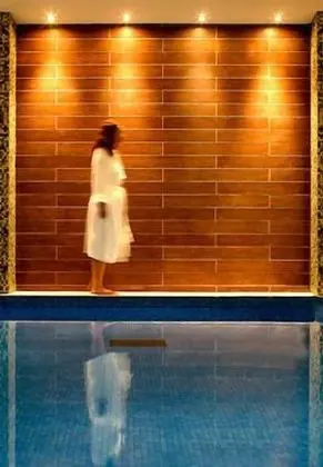 The Savoy Hotel - Havuz