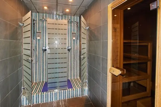 Hotel Savoy Moscow - Spa