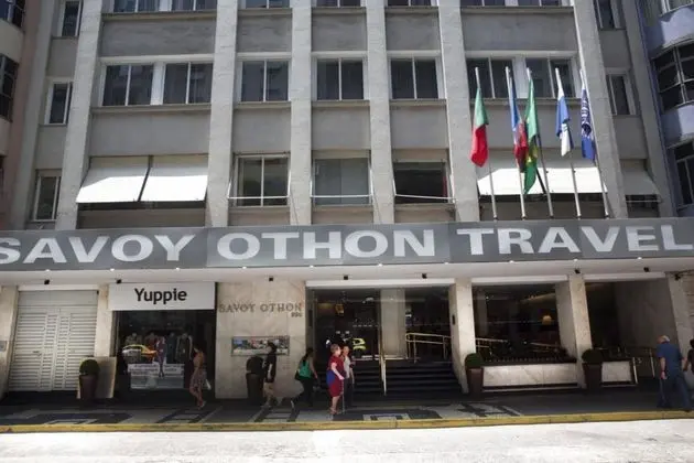 Savoy Othon Travel