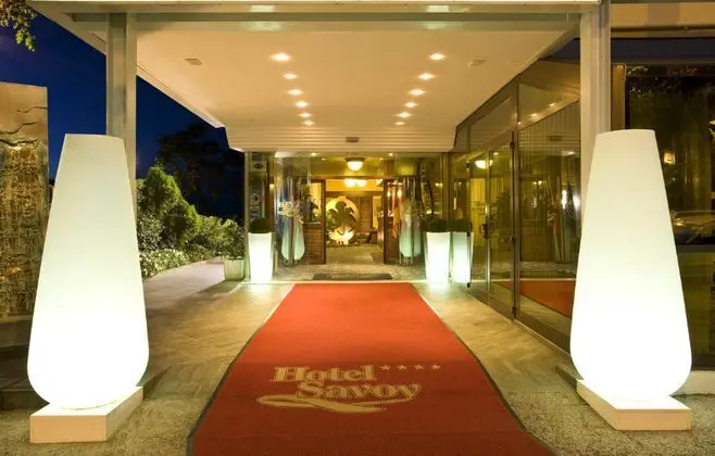 Savoy Pesaro