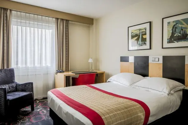 Savoy Hotel Rotterdam