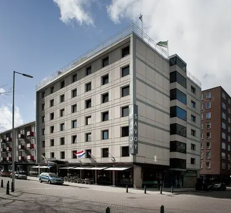 Savoy Hotel Rotterdam