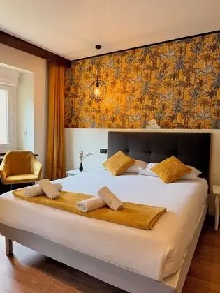 Savoy Hotel - Öne Çıkan Resim