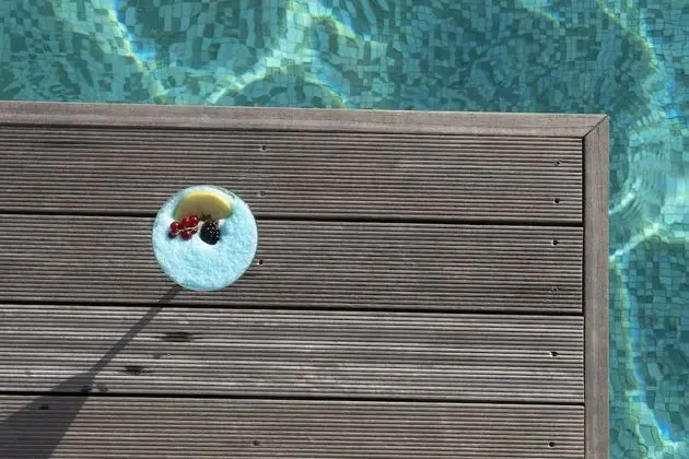 Savoy Seychelles Resort & Spa - Havuz