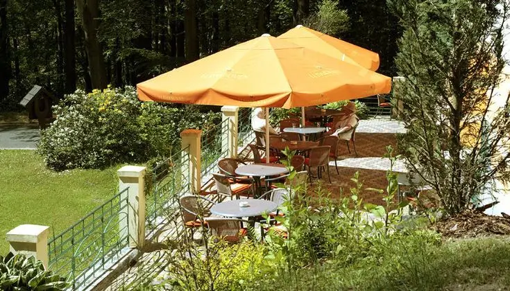 Villa Savoy Spa & Wellness