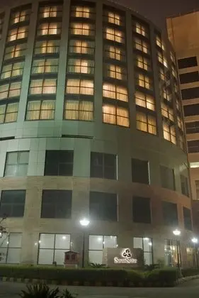 Savoy Suites, Greater Noida - Dış Mekan
