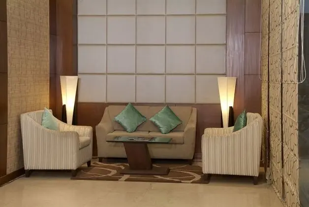 Savoy Suites, Greater Noida - Lobi