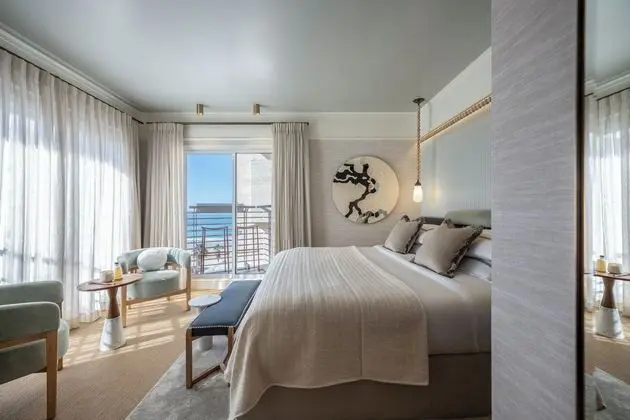 The Savoy Tel-Aviv, Sea Side - Öne Çıkan Resim