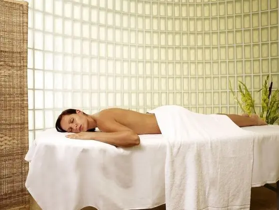 Savoy Westend Hotel - Spa