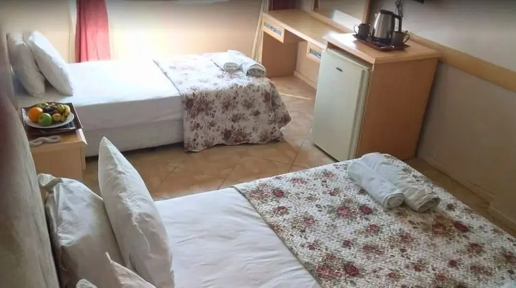 Savran Otel - Oda