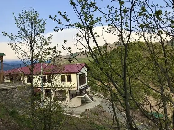 Şavşat Köşk Otel