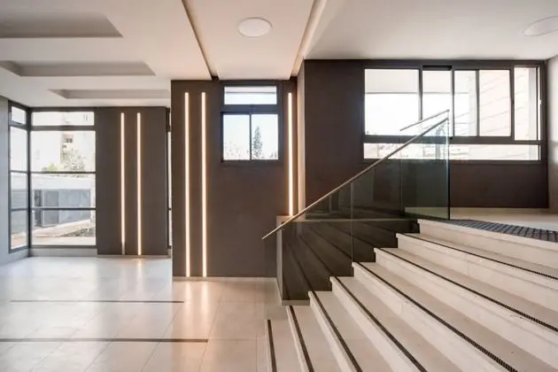 Savyoney Ramat Sharet - Isrentals - İç Mekan