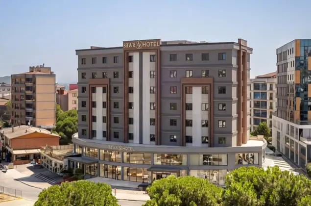 Sawa Otel