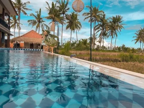 The Sawah Resort & Villa