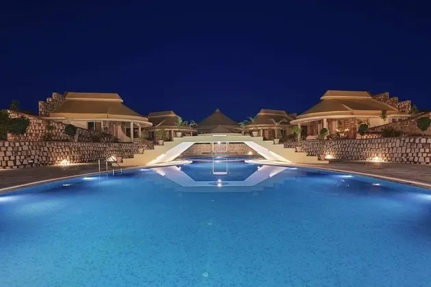 The Sawai Bagh