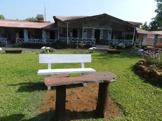 Hotel Sawai Mansing Hill Resort - Öne Çıkan Resim
