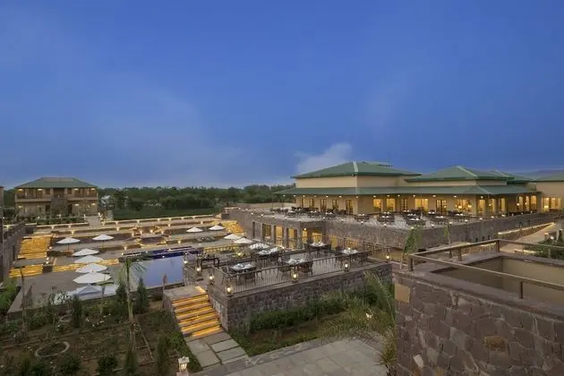 Sawai Vilas Ranthambore