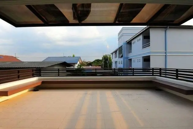 Sawairiang Place - İç Mekan