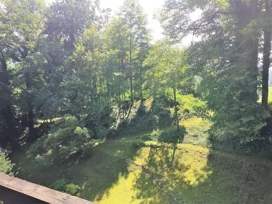 Villa Sawallisch - Dış Mekan