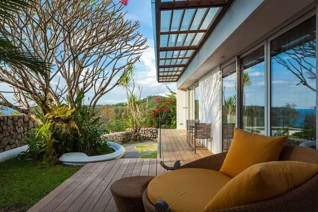 Sawan Anda Villa by Bluesiam Group