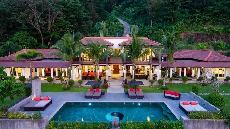Villa Sawan