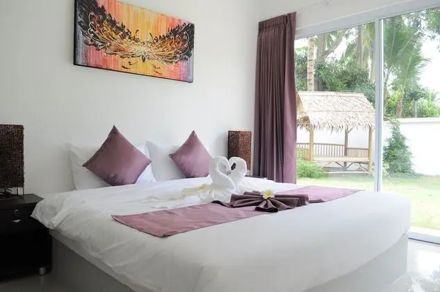 SAWAN Pool Villas Residence - Oda