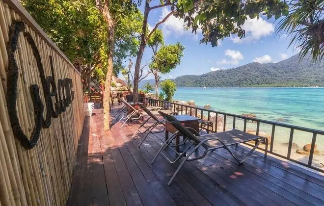 Sawan Sunset Resort