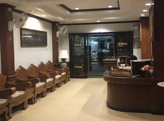 Sawasdee Apartment Patong