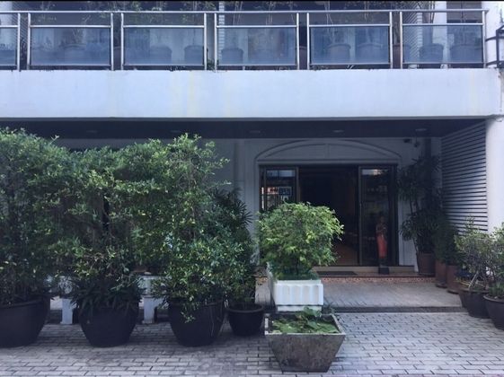 Sawasdee Apartment PatongFotoğrafı