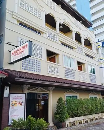 Sawasdee Apartment Patong - Öne Çıkan Resim