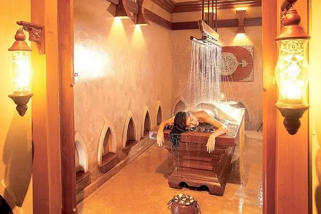 Sawasdee Village - Spa