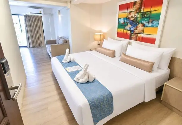 Sawasdee House - Öne Çıkan Resim