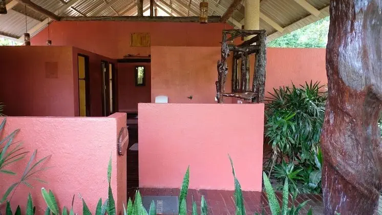 Sawasdee Lagoon Camping Resort - Banyo Tipleri